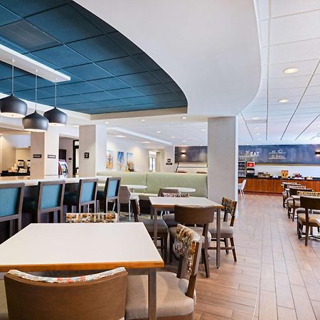 Hampton Inn Cocoa Beach Buitenkant foto
