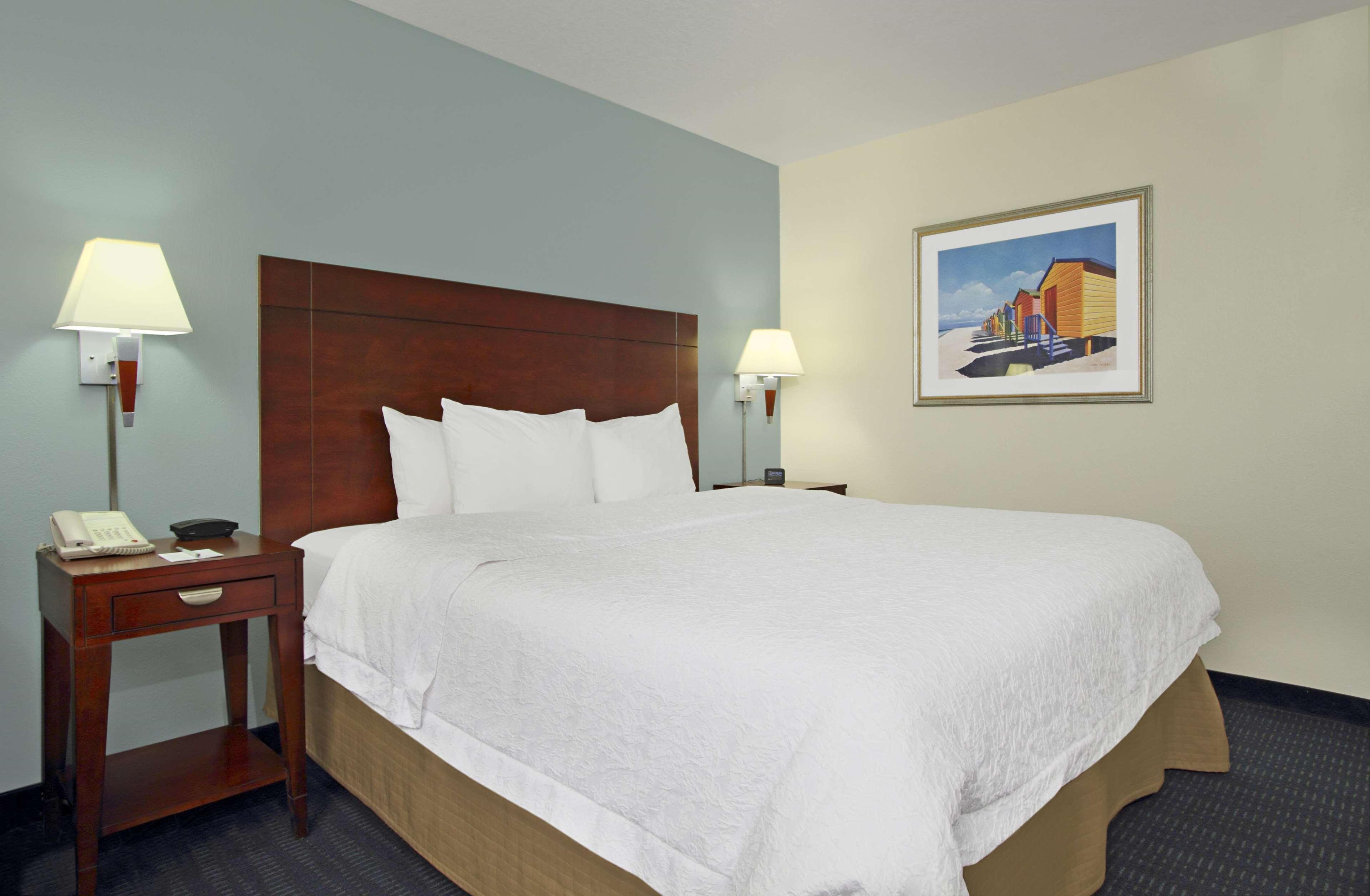 Hampton Inn Cocoa Beach Buitenkant foto