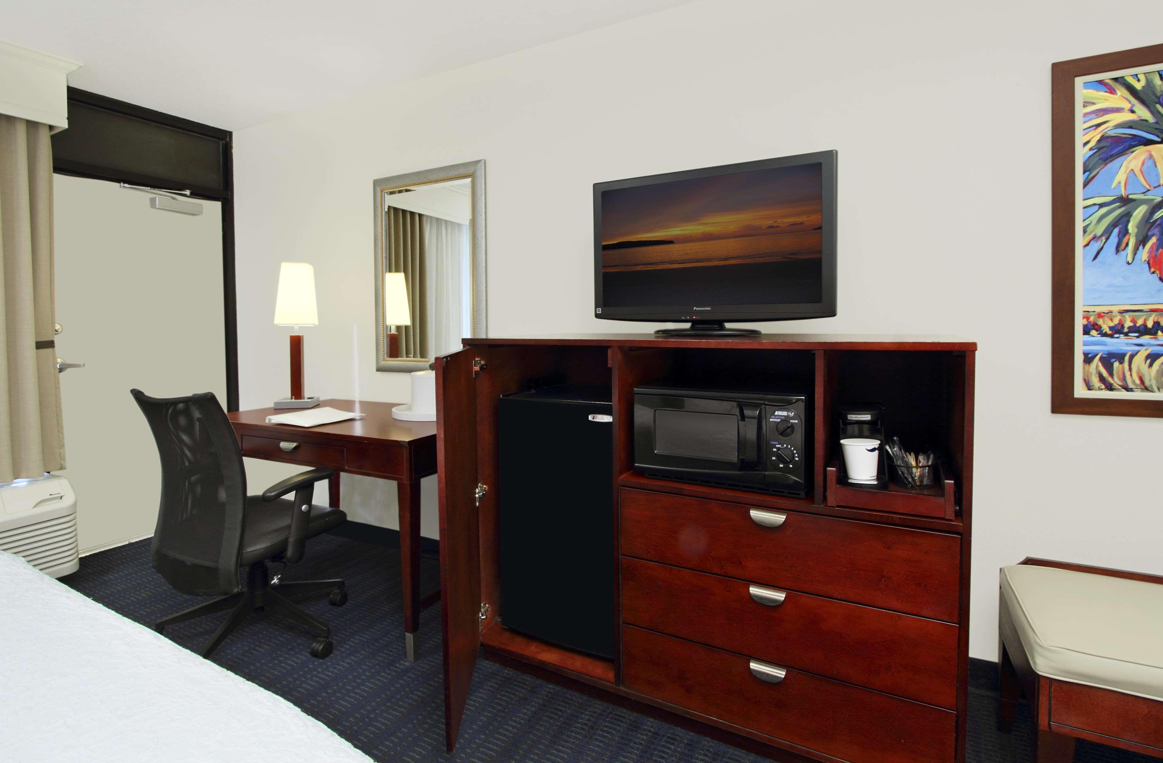 Hampton Inn Cocoa Beach Buitenkant foto