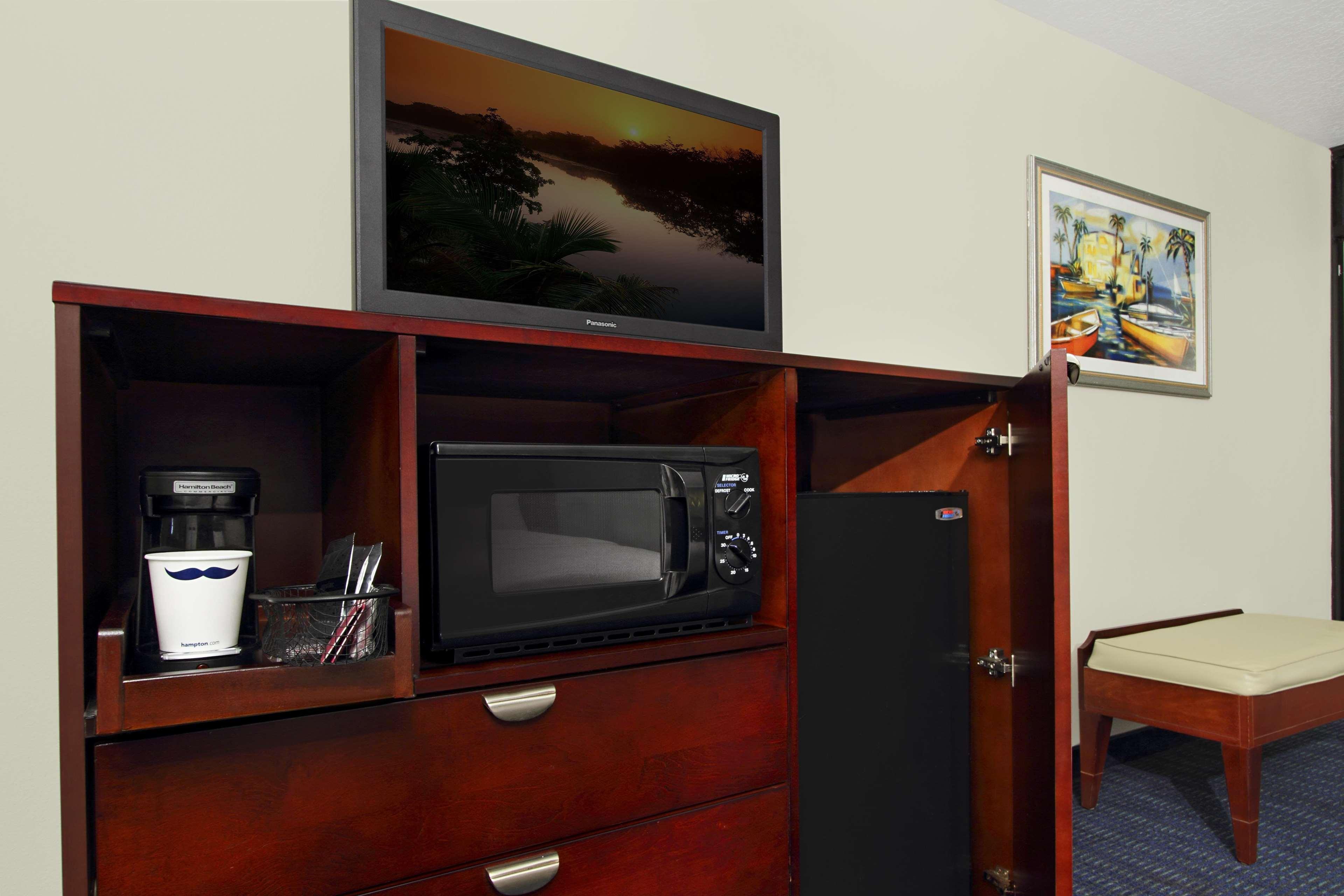 Hampton Inn Cocoa Beach Buitenkant foto