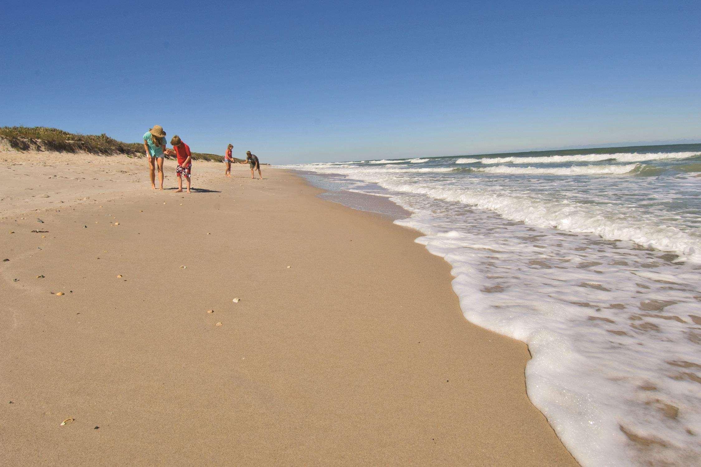 Hampton Inn Cocoa Beach Buitenkant foto