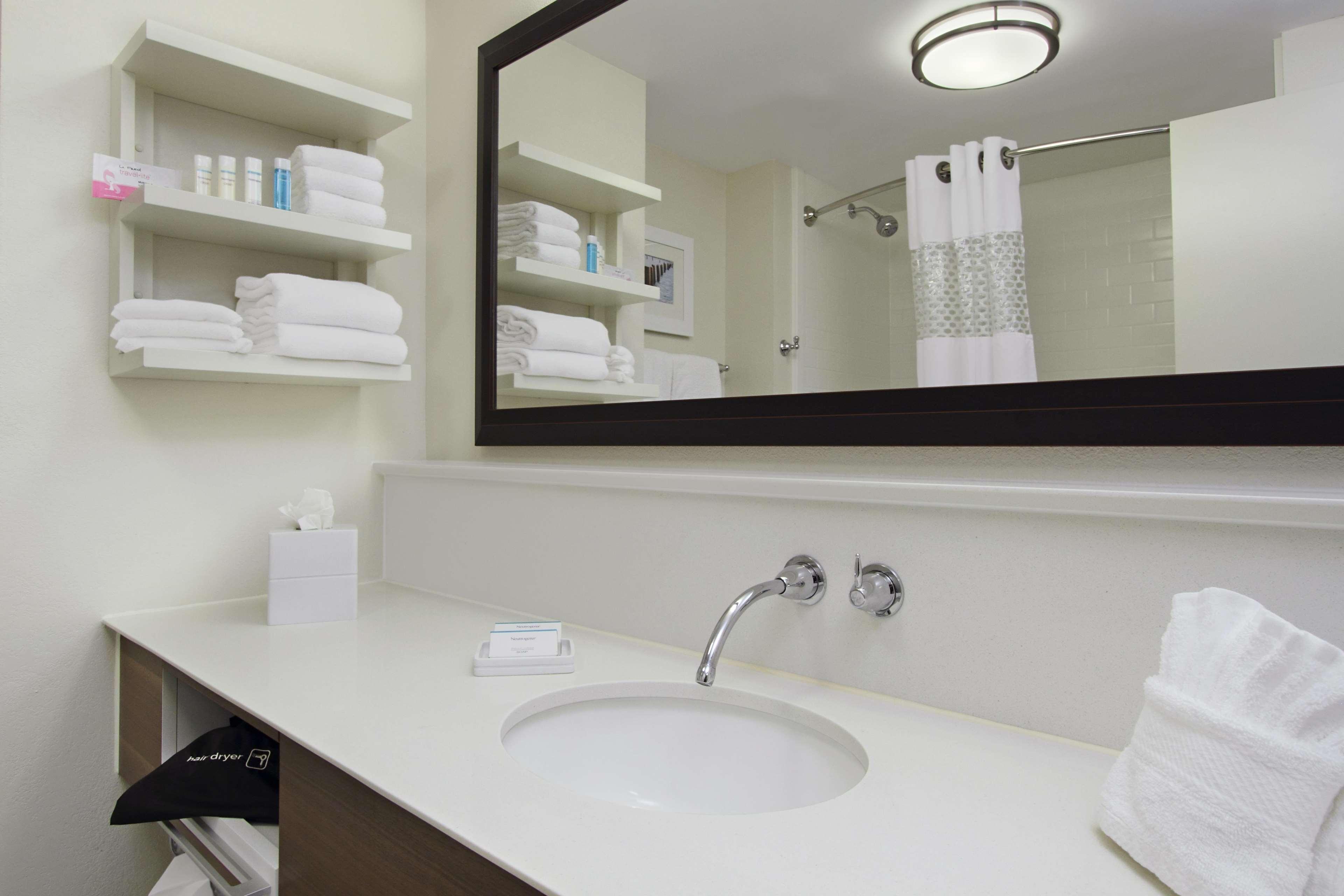 Hampton Inn Cocoa Beach Buitenkant foto